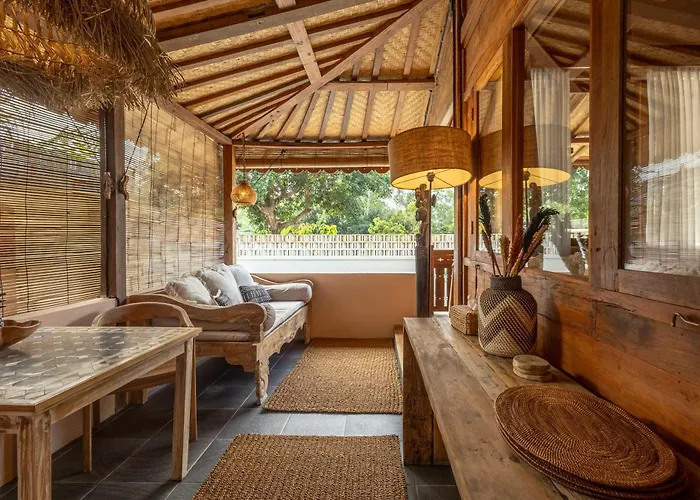 Villa Yin - 1bdr With Pool Uluwatu (Bali)