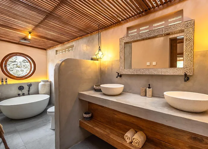 Yin - 1bdr With Pool Uluwatu (Bali)