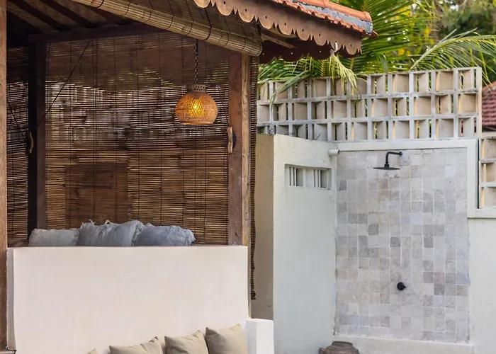 Yin - 1bdr With Pool Uluwatu (Bali)